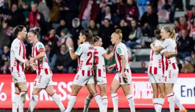Frauen-Bundesliga: Köln zeigt Nürnberg die Grenzen auf