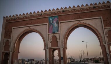 UN-Sicherheitsrat unterstützt Marokkos Westsahara-Autonomieplan | tagesschau.de