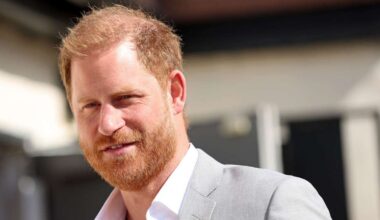 Für Prinz Harry sind die USA immer noch „verwirrend“