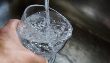 Hessen: Trinkwasser in Wiesbaden muss weiter abgekocht werden