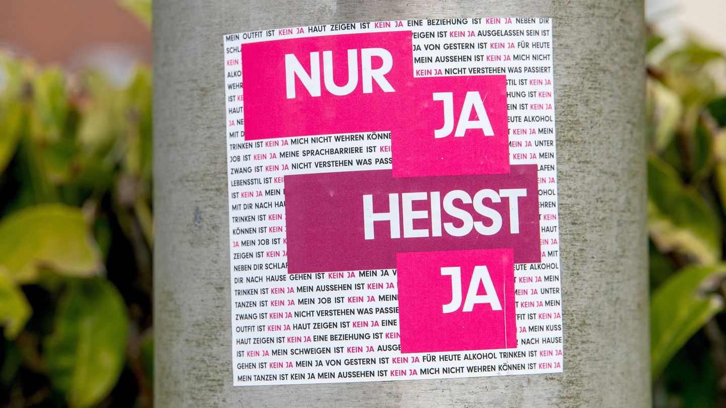 Frankreich verschärft Sexualstrafrecht: Wann endlich auch in Deutschland?