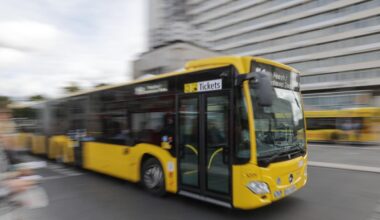 Tickets im ÖPNV werden 2026 vielerorts teurer