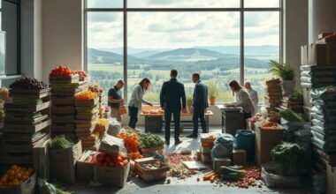 Pleitenwelle erreicht auch bekannte deutsche Naturkost-Firma