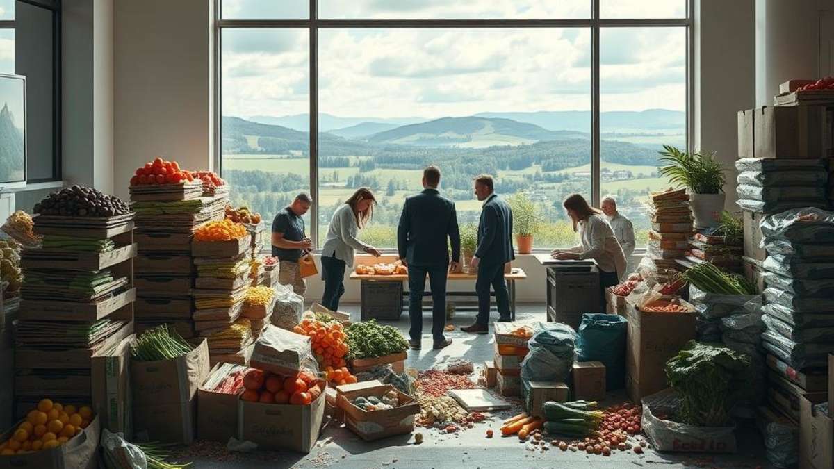 Pleitenwelle erreicht auch bekannte deutsche Naturkost-Firma