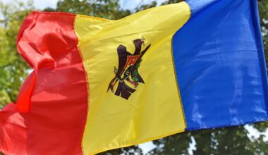 Moldau auf EU-Kurs: Neue Regierung setzt Zeichen