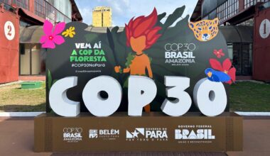 USA schicken keine ranghohen Vertreter zur UN-Klimakonferenz