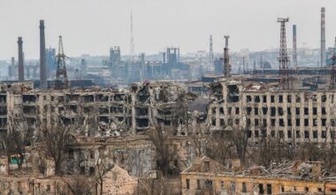 Wie Putins Kinderschutzbeauftragte ihren ukrainischen Adoptivsohn umerzog