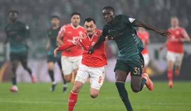 Bundesliga: Werder entreißt Mainz den ersehnten Heimsieg