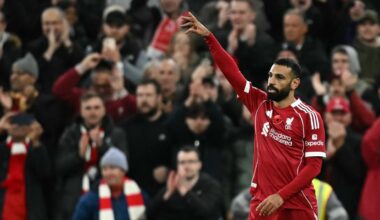 Premier League: Aston Villa hilft FC Liverpool aus der Krise