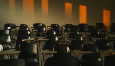 Kranke Lehrkräfte: Die Falschen geraten unter Verdacht