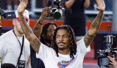 "Schädliches Verhalten": NBA-Skandalstar suspendiert