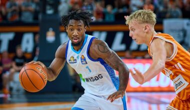 BBL: Skyliners Frankfurt gelingt Überraschung in Ulm