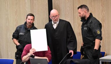 Hessen: Mannheimer Amokfahrt war laut Verteidiger in Offenbach geplant