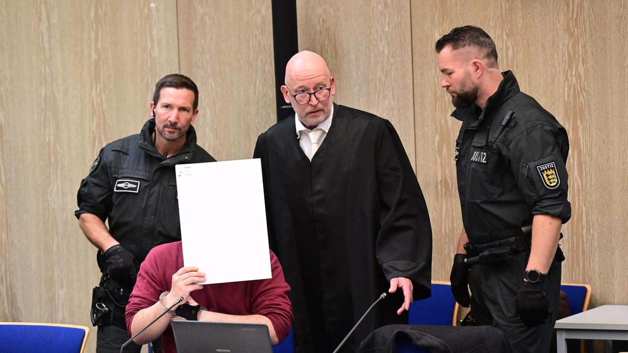 Hessen: Mannheimer Amokfahrt war laut Verteidiger in Offenbach geplant