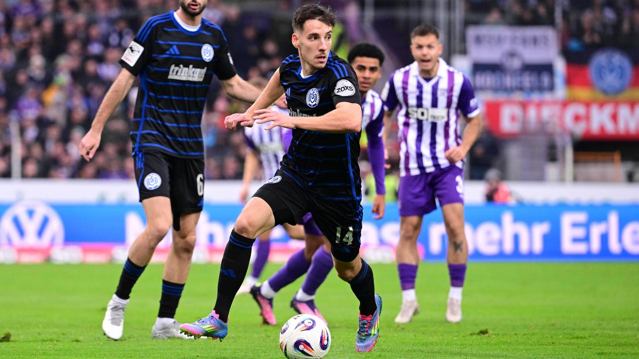 WDR-Sport: MSV Duisburg nach Nullnummer in Osnabrück wieder Spitzenreiter