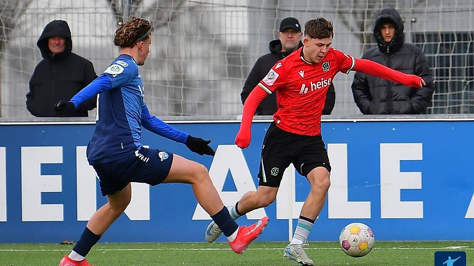 Hannover 96 feiert Auswärtssieg beim FC St. Pauli