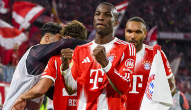 FC Bayern baut Siegesserie weiter aus – Bayer Leverkusen chancenlos