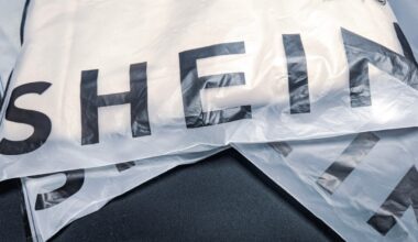 Wirbel in Frankreich - Shein stoppt Verkauf von kinderähnlichen Sexpuppen