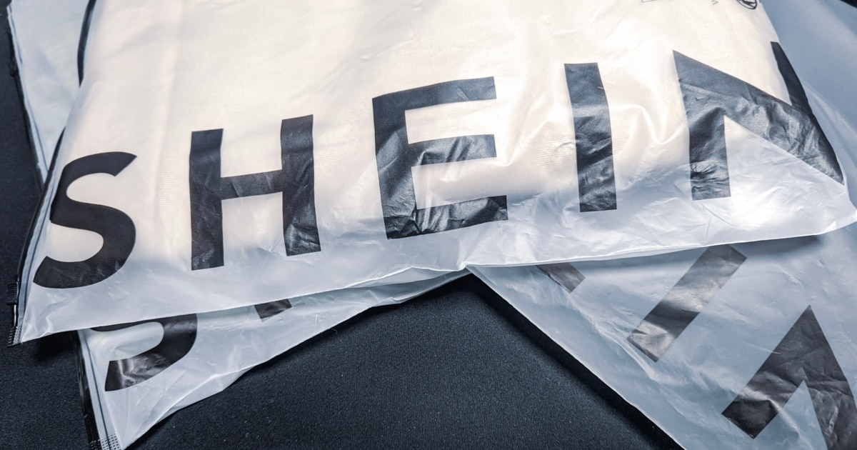 Wirbel in Frankreich - Shein stoppt Verkauf von kinderähnlichen Sexpuppen