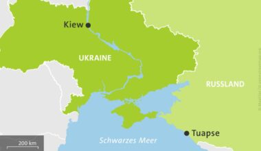 Schwarzmeer-Hafen: Ukrainische Drohnen verursachen Feuer auf Öltanker