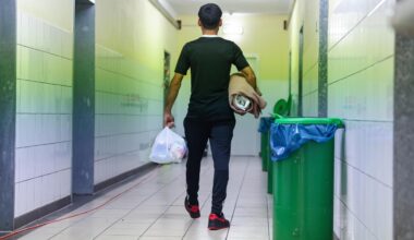 Migration: Zahl der Asylanträge im Oktober deutlich gesunken