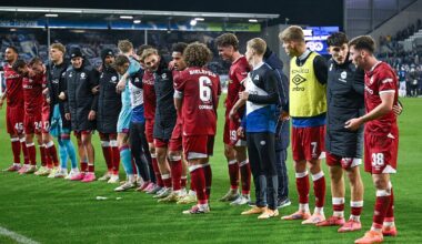 Arminia-Kolumne zum 2:2 in Darmstadt: Elf Schwarzeneggers müsst ihr sein
