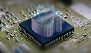 Apple M5-Chip: Selbst Windows-Nutzer profitieren von Apple-Chips