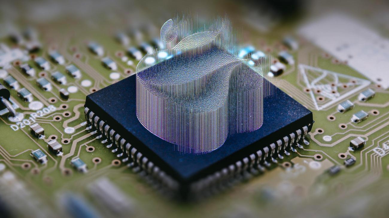 Apple M5-Chip: Selbst Windows-Nutzer profitieren von Apple-Chips