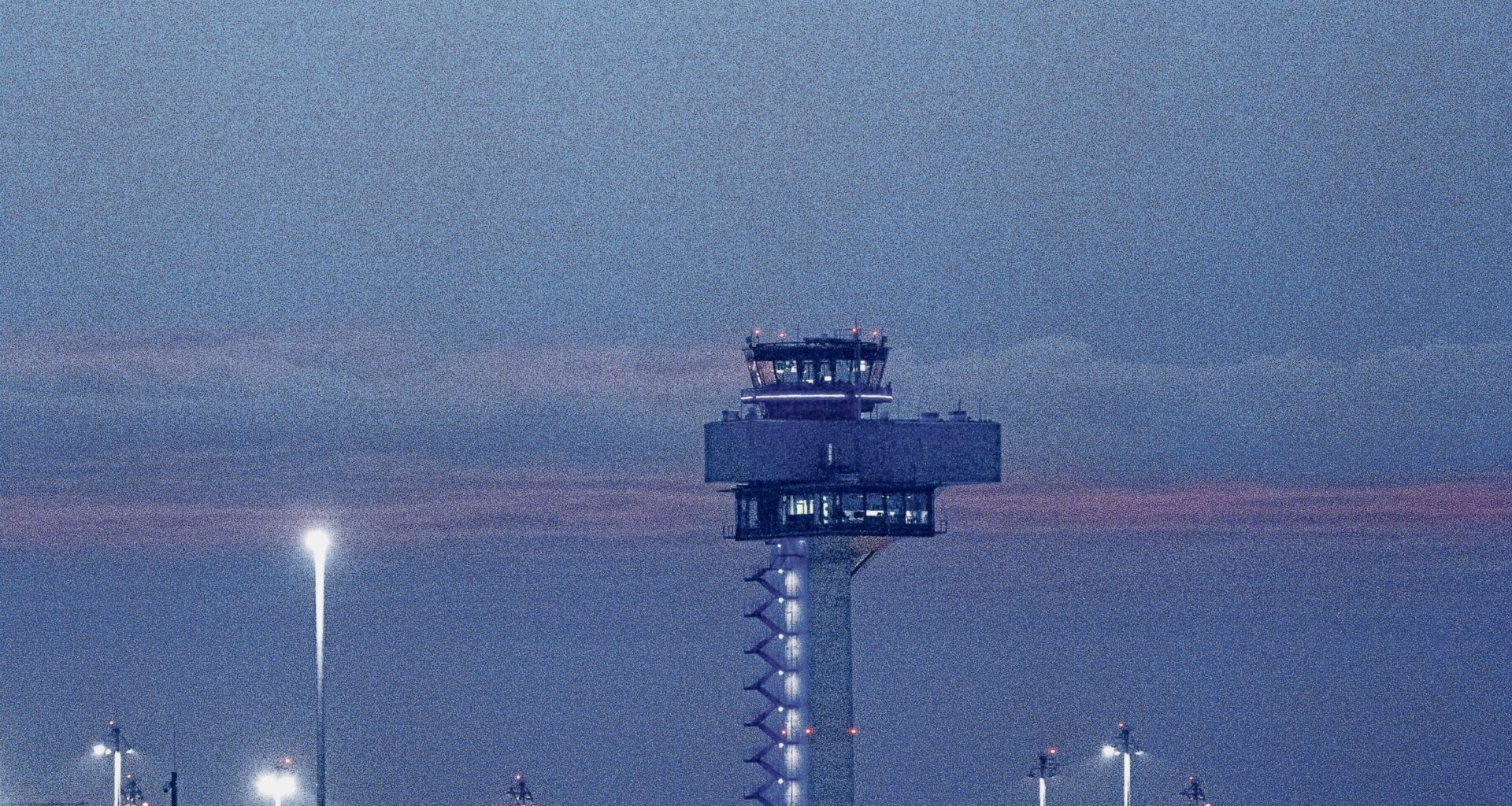 Drohnenabwehr – Flughafen Berlin-Brandenburg: Viel Alarm, wenig Drohnen