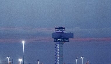 Drohnenabwehr – Flughafen Berlin-Brandenburg: Viel Alarm, wenig Drohnen