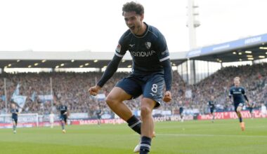 2. Bundesliga: Bochum siegt im Abstiegskampf gegen Magdeburg