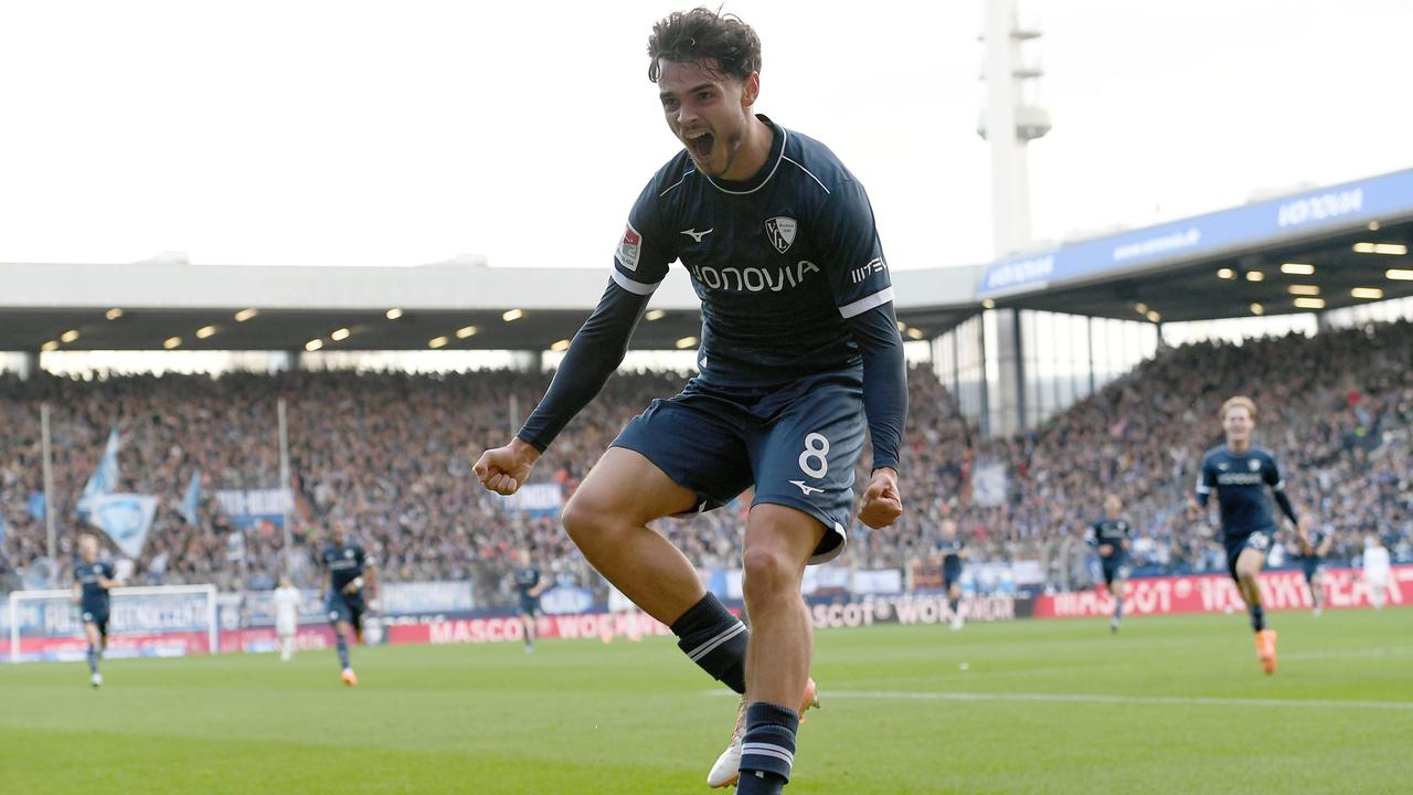 2. Bundesliga: Bochum siegt im Abstiegskampf gegen Magdeburg