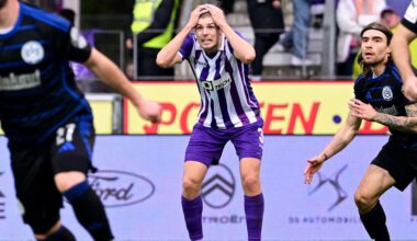 3. Liga: VfL fassungslos: Osnabrück nach Chancenwucher nur 0:0 gegen Duisburg