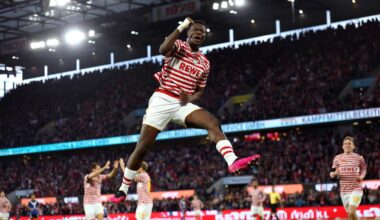 Bundesliga, 9. Spieltag – Sonntag: Köln gewinnt Aufsteigerduell gegen den HSV