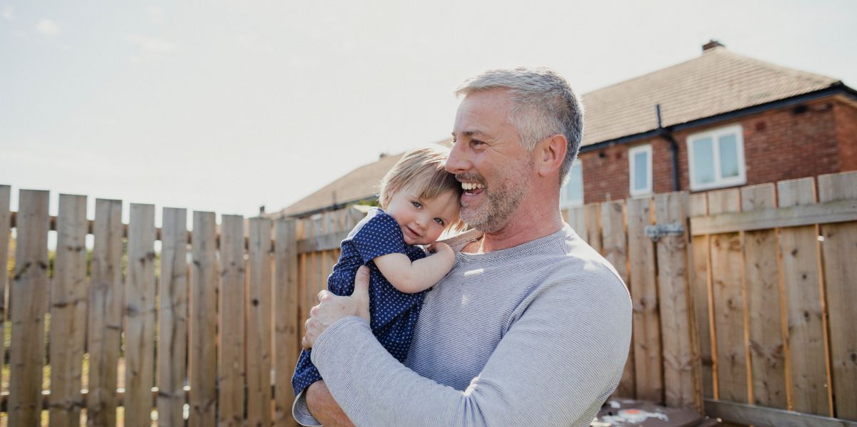 Genetik: Mehr genetische Mutationen in Spermien älterer Väter