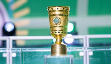 DFB-Pokal: Dortmund empfängt Leverkusen, Union gegen Bayern