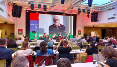 Linke in Europa – European Forum: To-do-Liste für ein anderes Europa