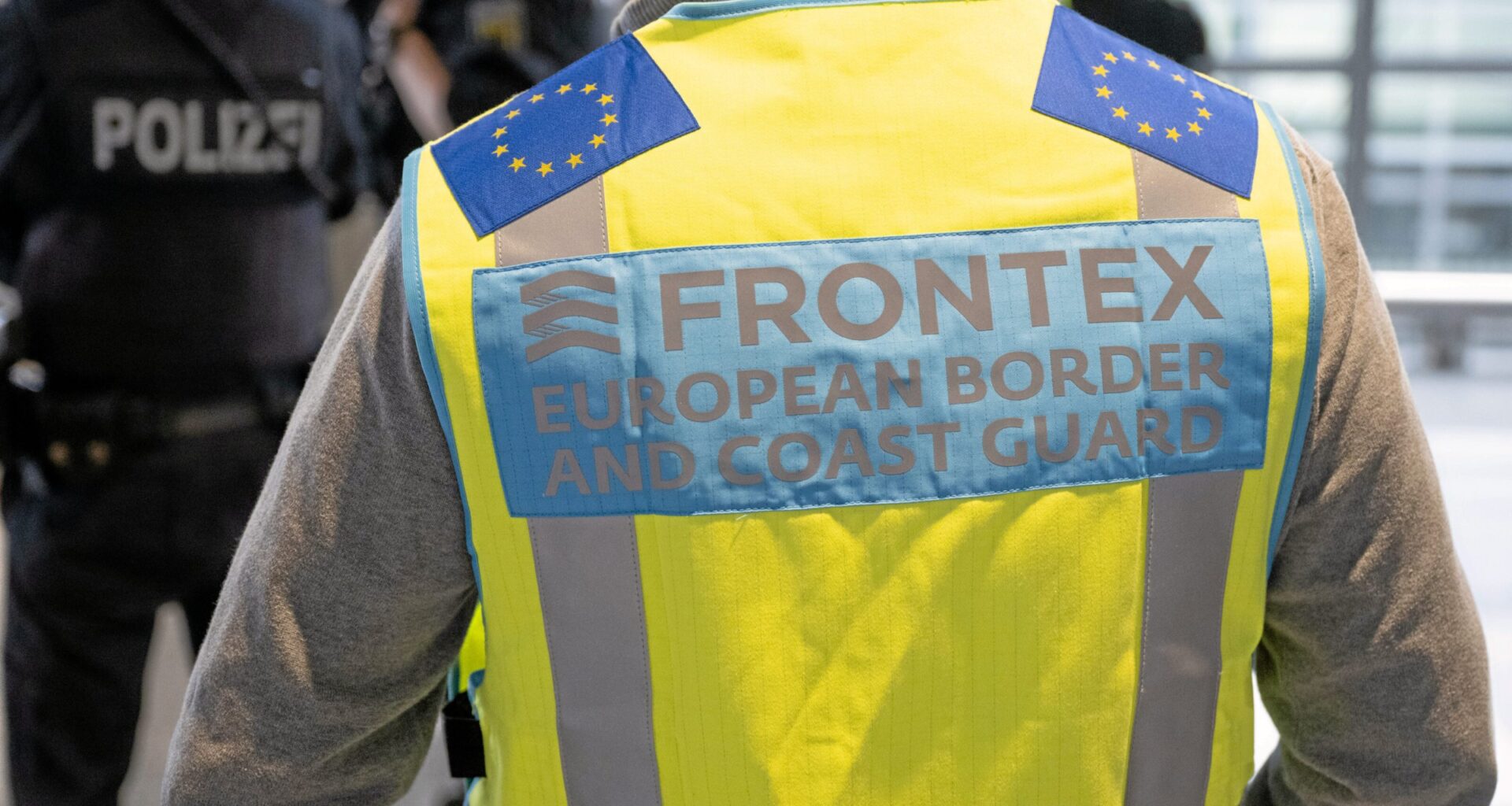 EU-Grenzagentur – Frontex wird deutlich größer