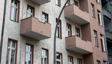 Berlin: Verdächtiger wegen mutmaßlicher Anschlagspläne in Untersuchungshaft