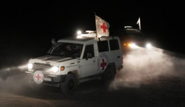 Hamas übergibt offenbar weitere Leichen israelischer Geiseln