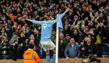 Der Sport-Tag: Tormonster Haaland frisst sich warm für alte Liebe Borussia Dortmund