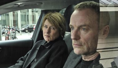 "Tatort" Berlin: Es fehlt kein Geld in der Bundesdruckerei
