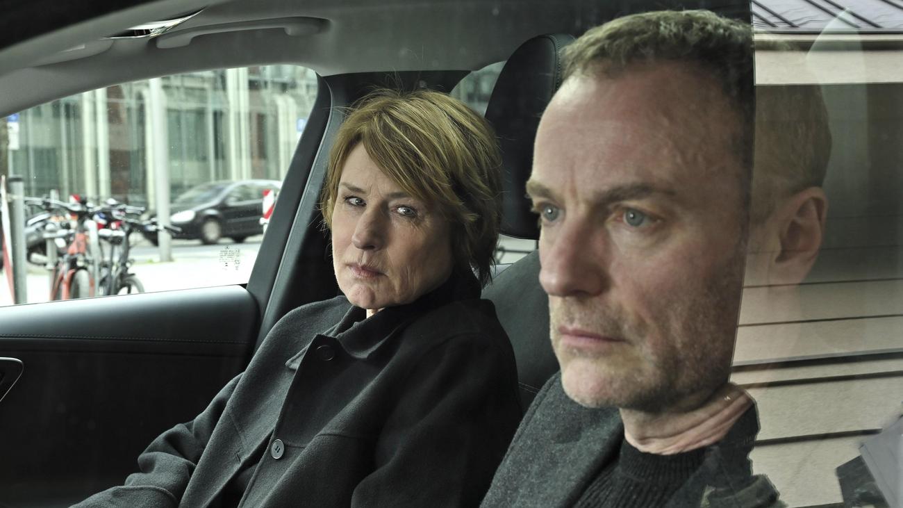 "Tatort" Berlin: Es fehlt kein Geld in der Bundesdruckerei