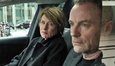 Tatort aus Berlin: So war die neue Folge «Erika Mustermann»