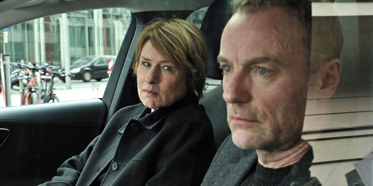 Tatort aus Berlin: So war die neue Folge «Erika Mustermann»