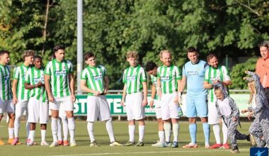 Cronenberger SC zerlegt Hackenberg, Vohwinkel stolpert bei Aufsteiger