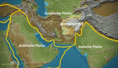 Tote und Verletzte nach schwerem Erdbeben