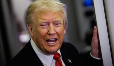 US-Überblick am Morgen: Trump droht Nigeria, USA planen Atomtests ohne nukleare Explosion