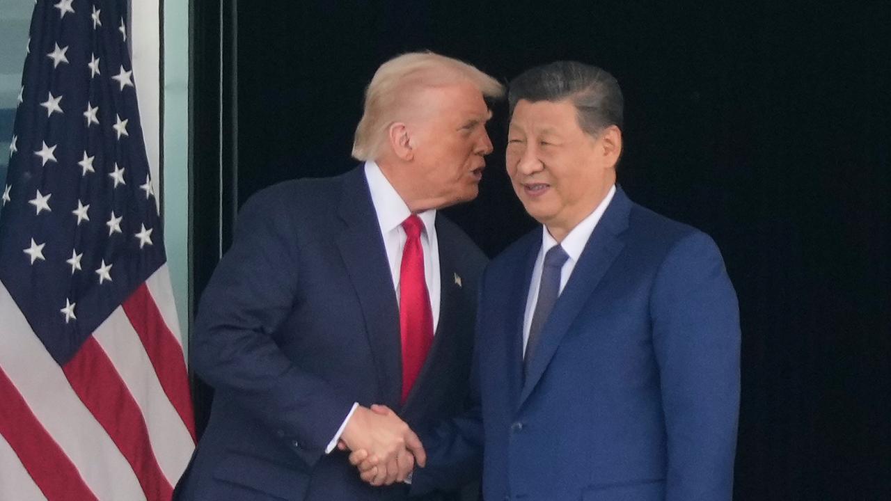 Keine US-Zusatzzölle gegen China bis Ende 2026
