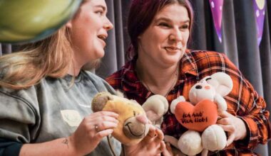 Diddl-Maus-Event in Stuttgart: Diddl-Blöcke aus den 1990er-Jahren besonders begehrt – und erzielen Höchstpreise